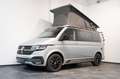 Volkswagen T6 California Beach Edition 4Motion Voll 204PS Plateado - thumbnail 1
