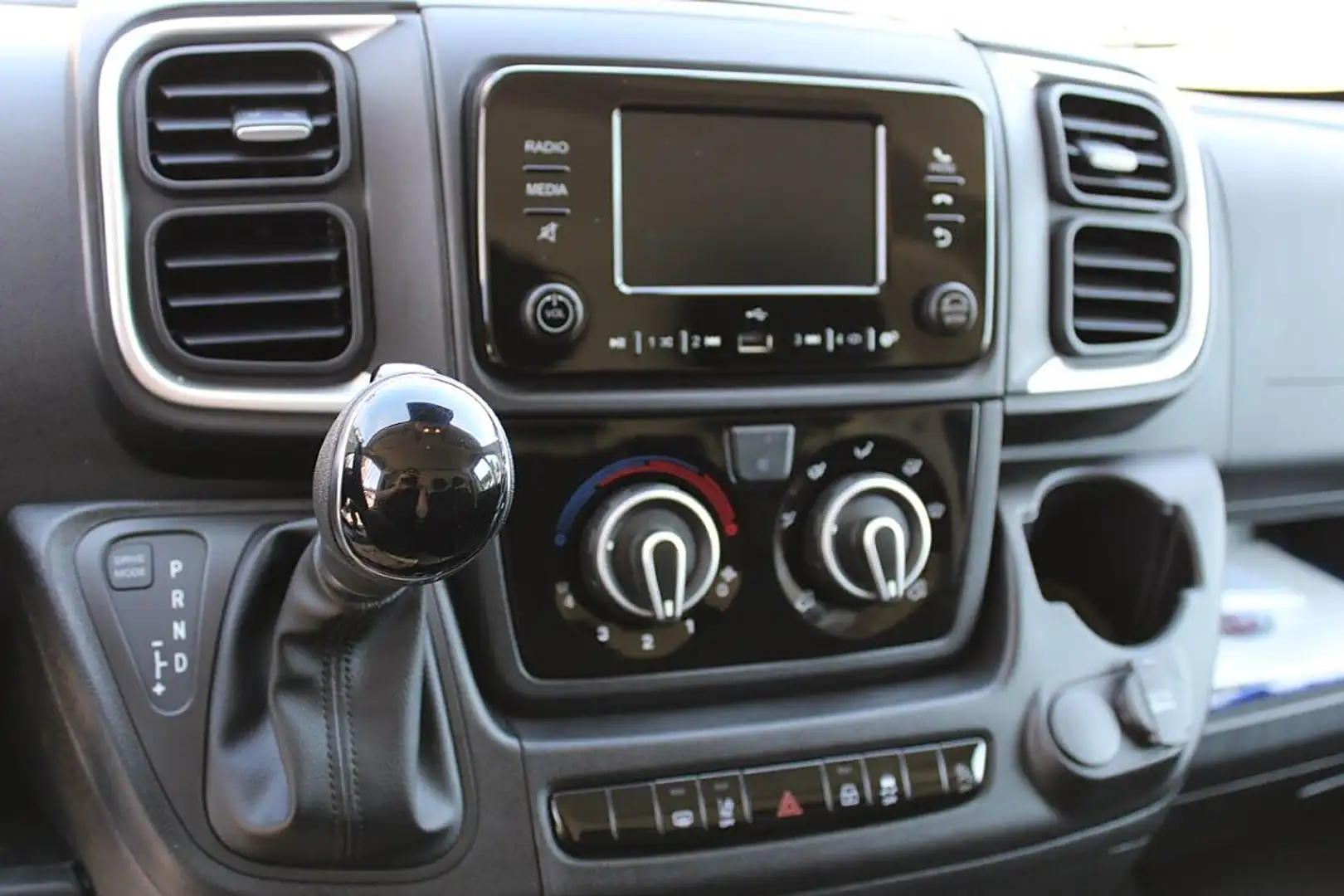 Fiat Ducato Maxi L3H2 140Automatik Klima Tempomat Pa... Weiß - 2