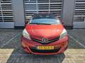Toyota Yaris 1.3 VVT-i Aspiration , org 69.000 km en 1e eigenaa Rood - thumbnail 24