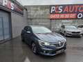 Renault Megane 1.5 dCi Bose Edition BOÎTE AUTO*CAMERA*GPS*... Gris - thumbnail 3