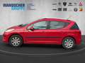Peugeot 207 1.4 75 SW Tendance Pano Rot - thumbnail 2