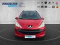 Peugeot 207 1.4 75 SW Tendance Pano Rot - thumbnail 8