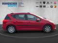 Peugeot 207 1.4 75 SW Tendance Pano Rot - thumbnail 6