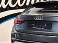 Audi Q3 35 TDI*2.0d*S-TRONIC*S-LINE*360CAM*LEDER* Gris - thumbnail 13