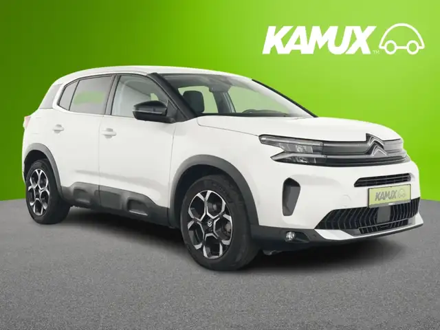 Citroen C5 Aircross 1.2PureTech Aut.Feel Pack S&S+LED