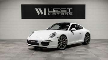 991.1 Atmo 3.4 PDK – Echap Sport T.O Bose Chrono Jantes Carrera S 998EMOIS