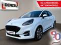 Ford Puma ST-LINE 5D 1.0TEBH 125 MHEV M6 FWD Wit - thumbnail 1