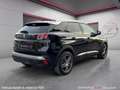 Peugeot 3008 Allure Schwarz - thumbnail 3