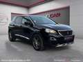 Peugeot 3008 Allure Schwarz - thumbnail 1
