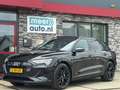 Audi e-tron 50 BLACK EDITION S-LINE l PANO l 21INCH l ADAPT.CR Noir - thumbnail 12