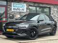 Audi e-tron 50 BLACK EDITION S-LINE l PANO l 21INCH l ADAPT.CR Noir - thumbnail 7