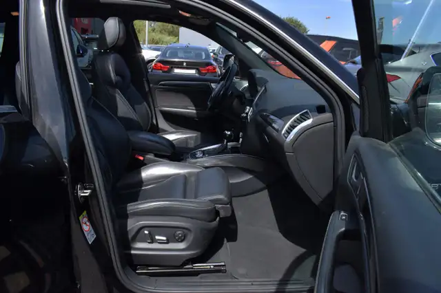 Audi SQ5 view 6