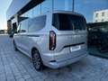 Ford Tourneo Custom Bus 2,5 PHEV 340 L2H1 FWD Titanium Aut. *METALL... Silber - thumbnail 3