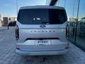 Ford Tourneo Custom Bus 2,5 PHEV 340 L2H1 FWD Titanium Aut. *METALL... Silber - thumbnail 8