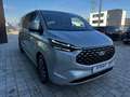 Ford Tourneo Custom Bus 2,5 PHEV 340 L2H1 FWD Titanium Aut. *METALL... Silber - thumbnail 5