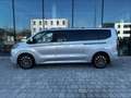 Ford Tourneo Custom Bus 2,5 PHEV 340 L2H1 FWD Titanium Aut. *METALL... Silber - thumbnail 2