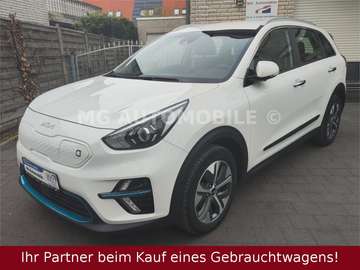 e-Niro Wärmepumpe ACC Teilleder 1.Hand