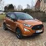 Ford EcoSport ST-Line Orange - thumbnail 1