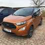 Ford EcoSport ST-Line Orange - thumbnail 2