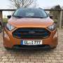 Ford EcoSport ST-Line Orange - thumbnail 3