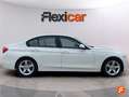 BMW 320 320dA Blanc - thumbnail 5