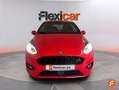 Ford Fiesta 1.0 EcoBoost S/S ST Line 100 Rojo - thumbnail 9