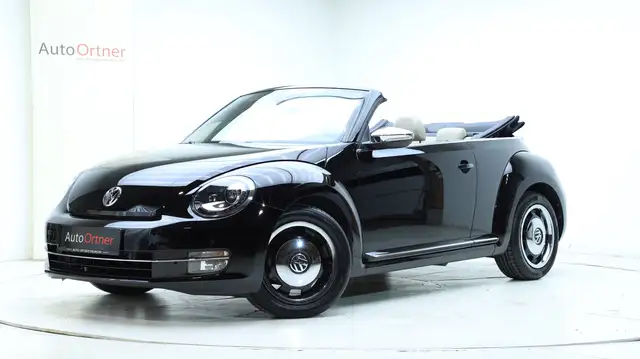 Volkswagen Beetle 50th Design BMT 3 Jahre Garantie