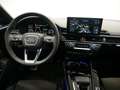 Audi A5 TDI 150 kW quattro S tronic mHEV S Line edition Nero - thumbnail 7