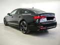 Audi A5 TDI 150 kW quattro S tronic mHEV S Line edition Nero - thumbnail 4