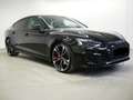 Audi A5 TDI 150 kW quattro S tronic mHEV S Line edition Nero - thumbnail 2