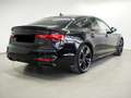 Audi A5 TDI 150 kW quattro S tronic mHEV S Line edition Nero - thumbnail 3