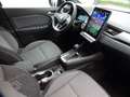 Renault Captur NEW Techno Tce 160 Mild Hybride EDC Gris - thumbnail 4