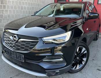 1.5 TD ECOTEC Edition S + CAMÉRA + NAVI + PANO