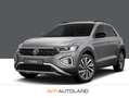 Volkswagen T-Roc 1.5 TSI DSG GOAL | NAVI | AHK | ACC | Gris - thumbnail 1