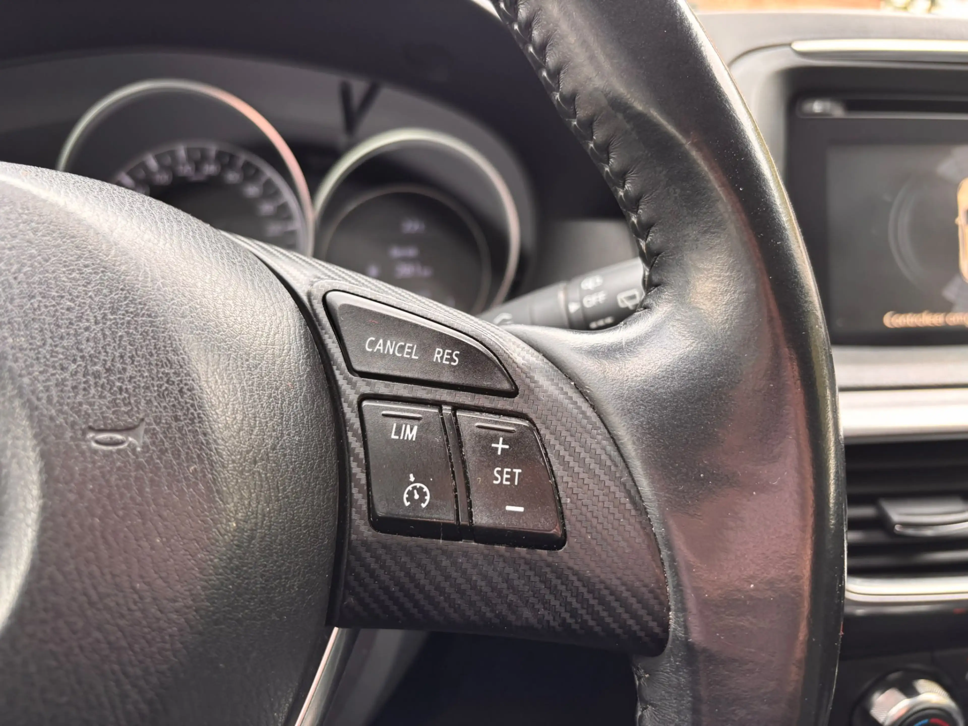 Mazda CX-5 2.0 SkyActiv-G 165 Skylease GT 2WD,Leder,Trekhaak, — photo 28