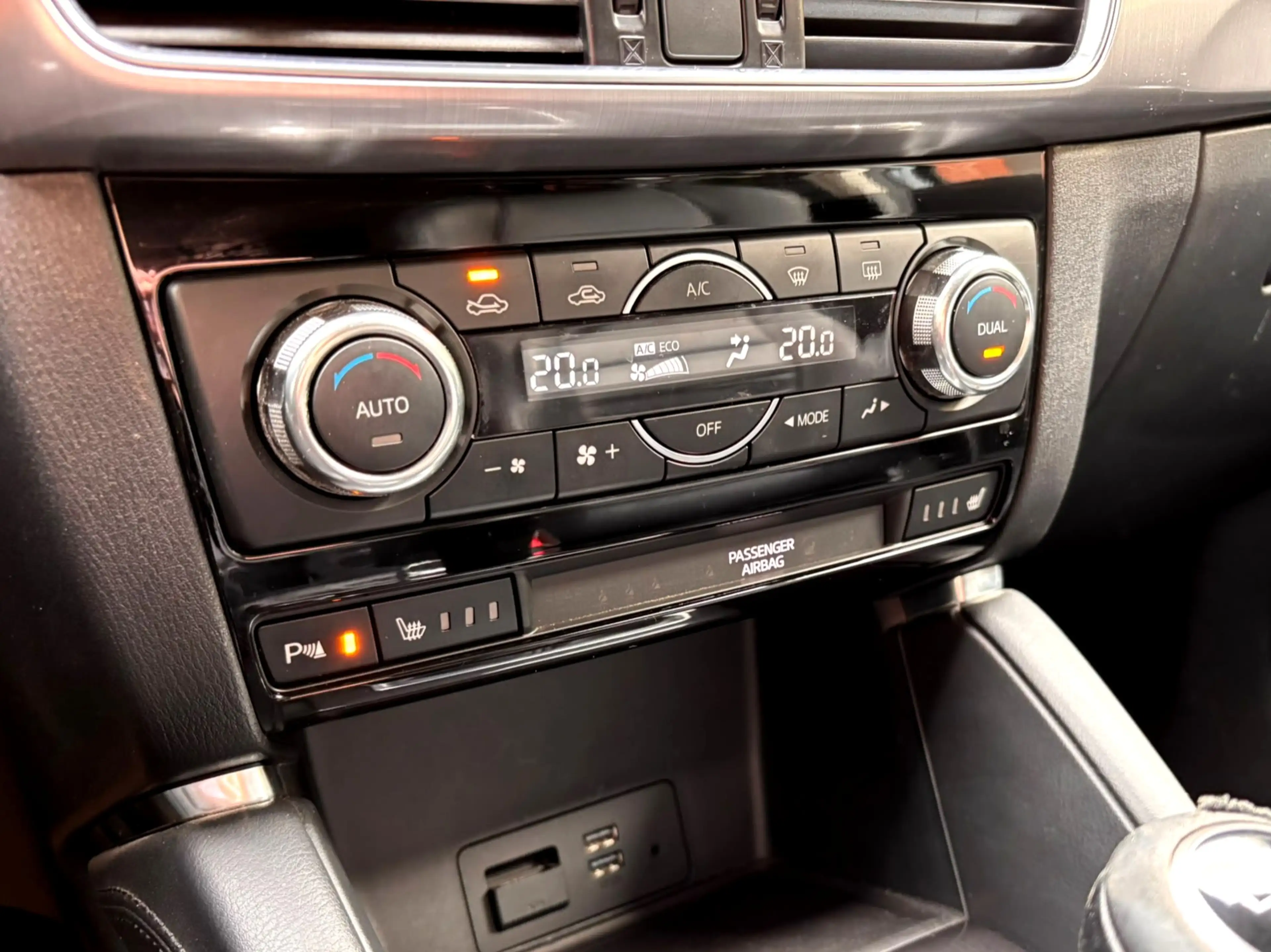 Mazda CX-5 2.0 SkyActiv-G 165 Skylease GT 2WD,Leder,Trekhaak, — photo 13
