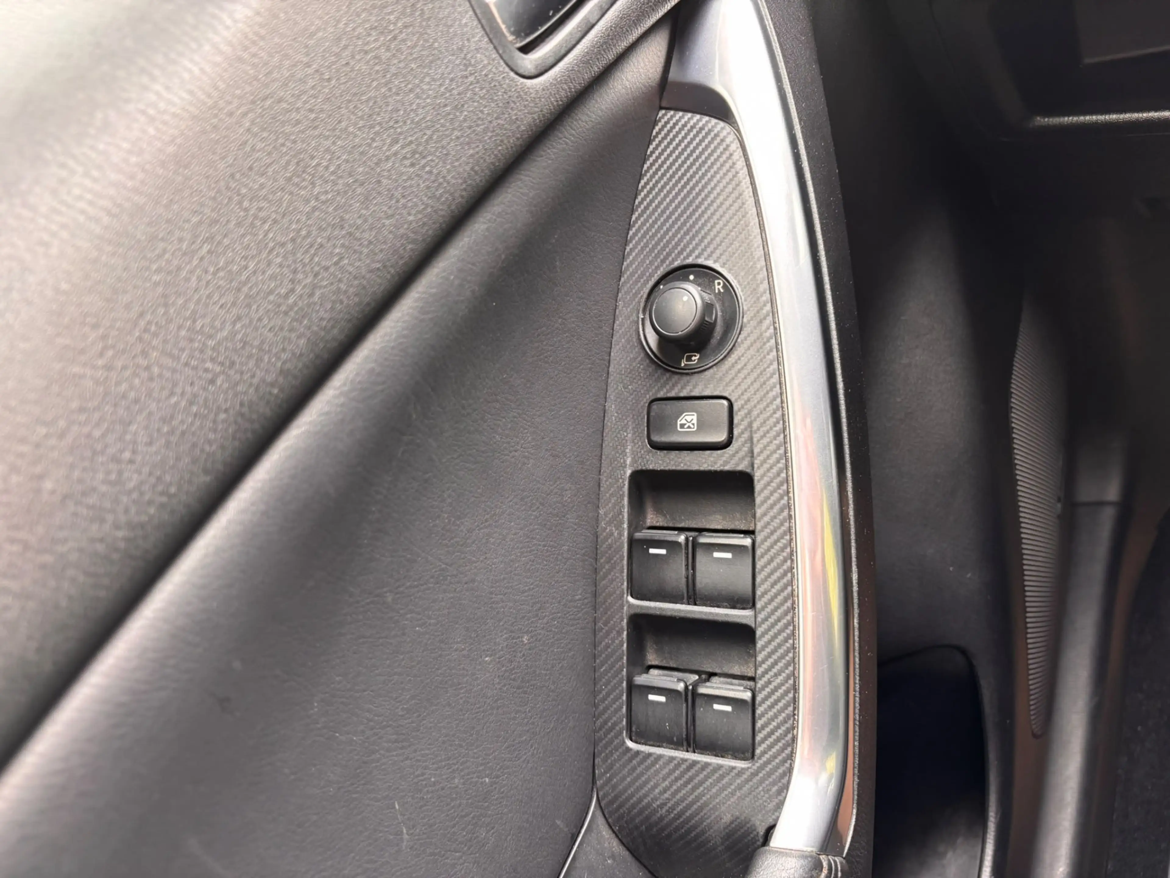 Mazda CX-5 2.0 SkyActiv-G 165 Skylease GT 2WD,Leder,Trekhaak, — photo 9