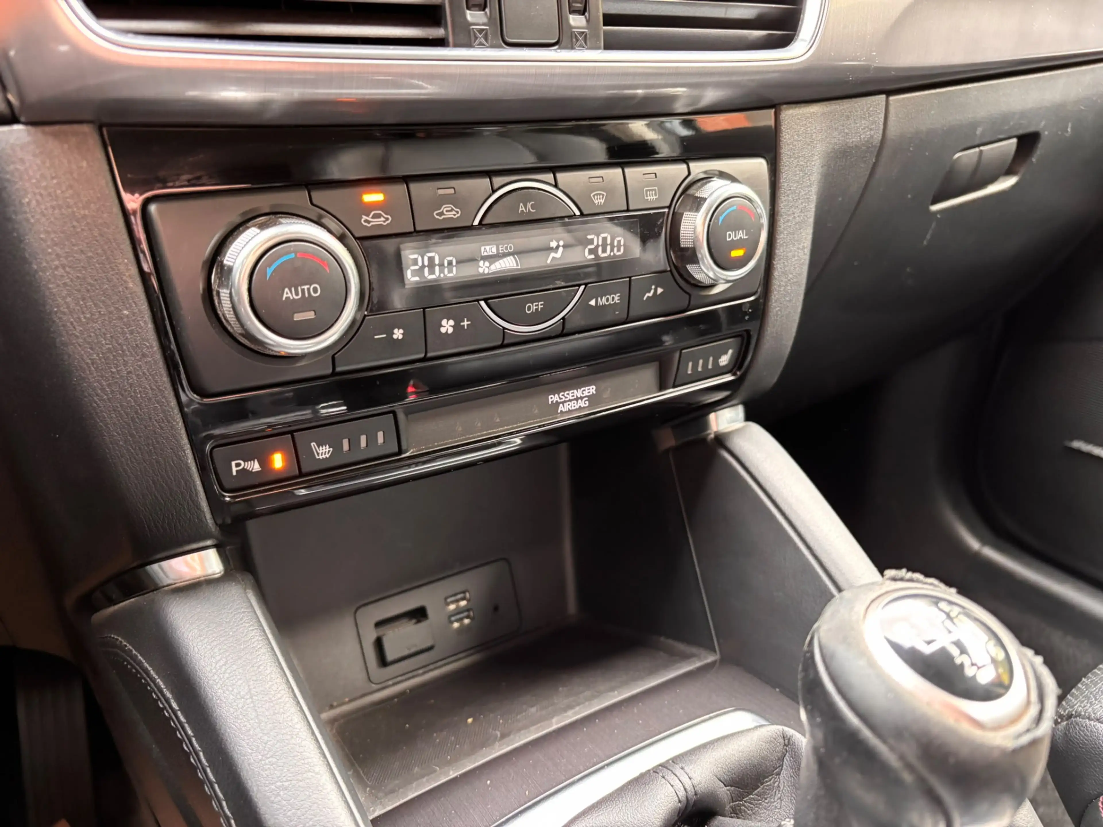 Mazda CX-5 2.0 SkyActiv-G 165 Skylease GT 2WD,Leder,Trekhaak, — photo 30