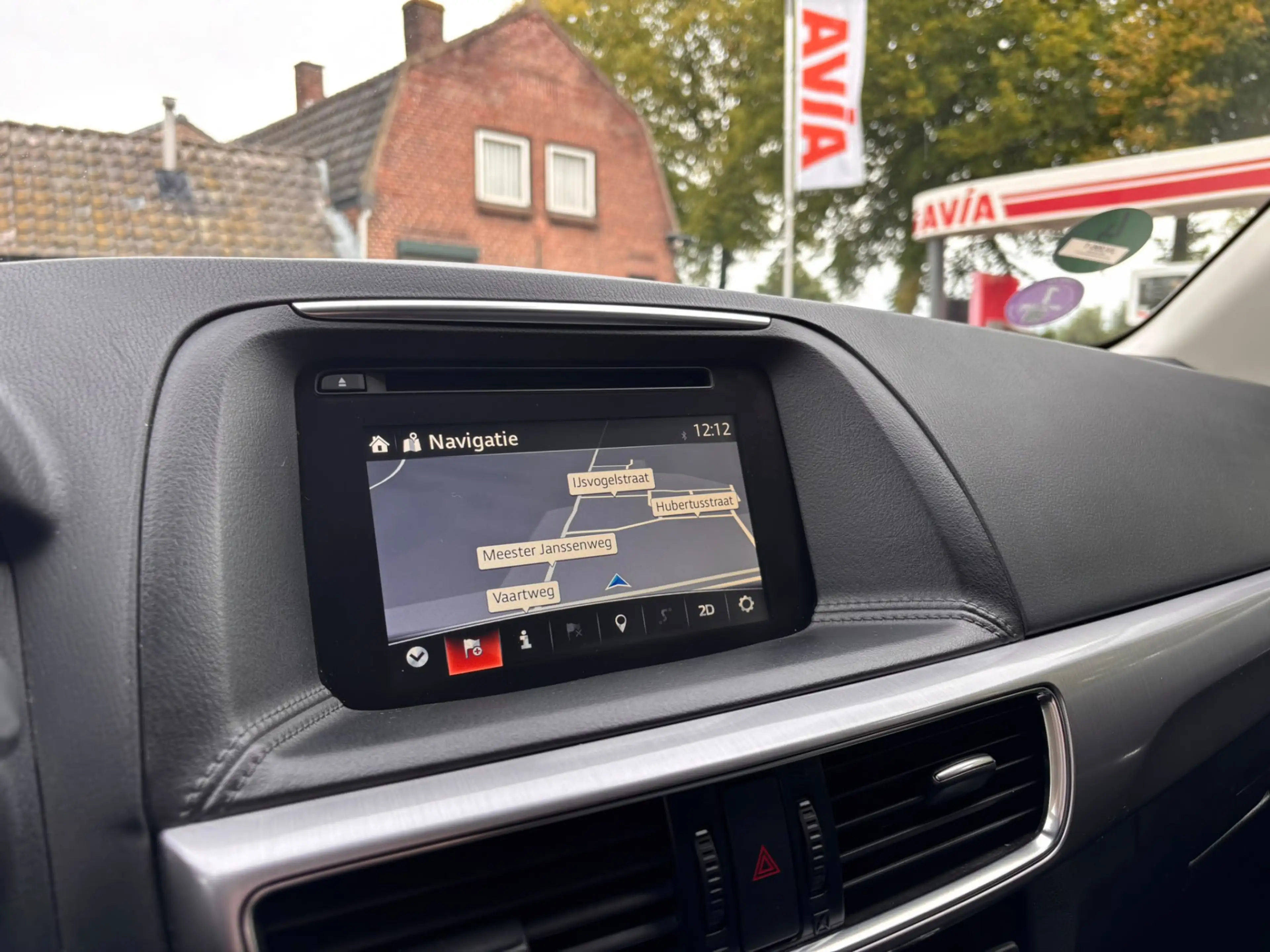 Mazda CX-5 2.0 SkyActiv-G 165 Skylease GT 2WD,Leder,Trekhaak, — photo 10