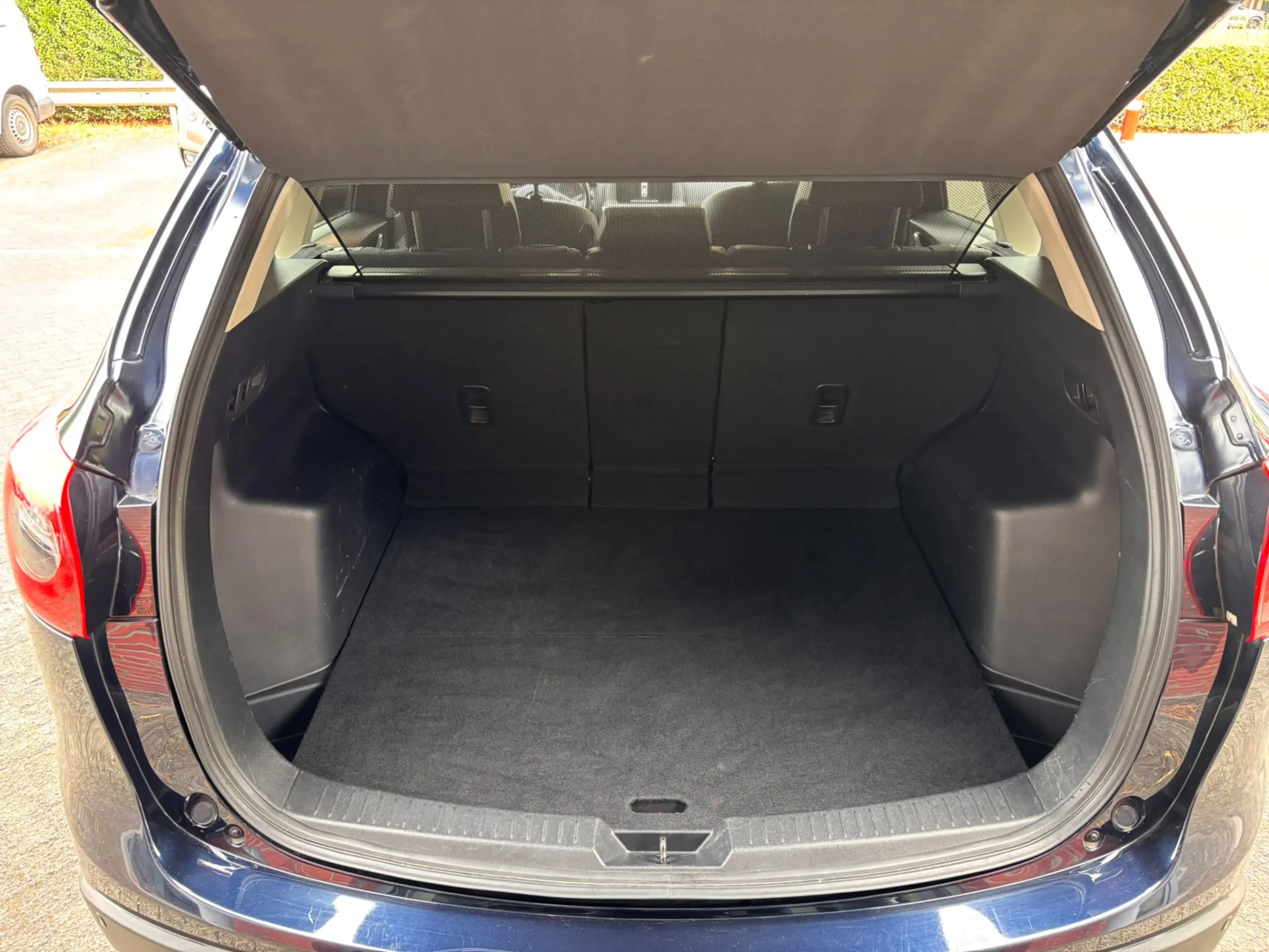 Mazda CX-5 2.0 SkyActiv-G 165 Skylease GT 2WD,Leder,Trekhaak, — photo 24