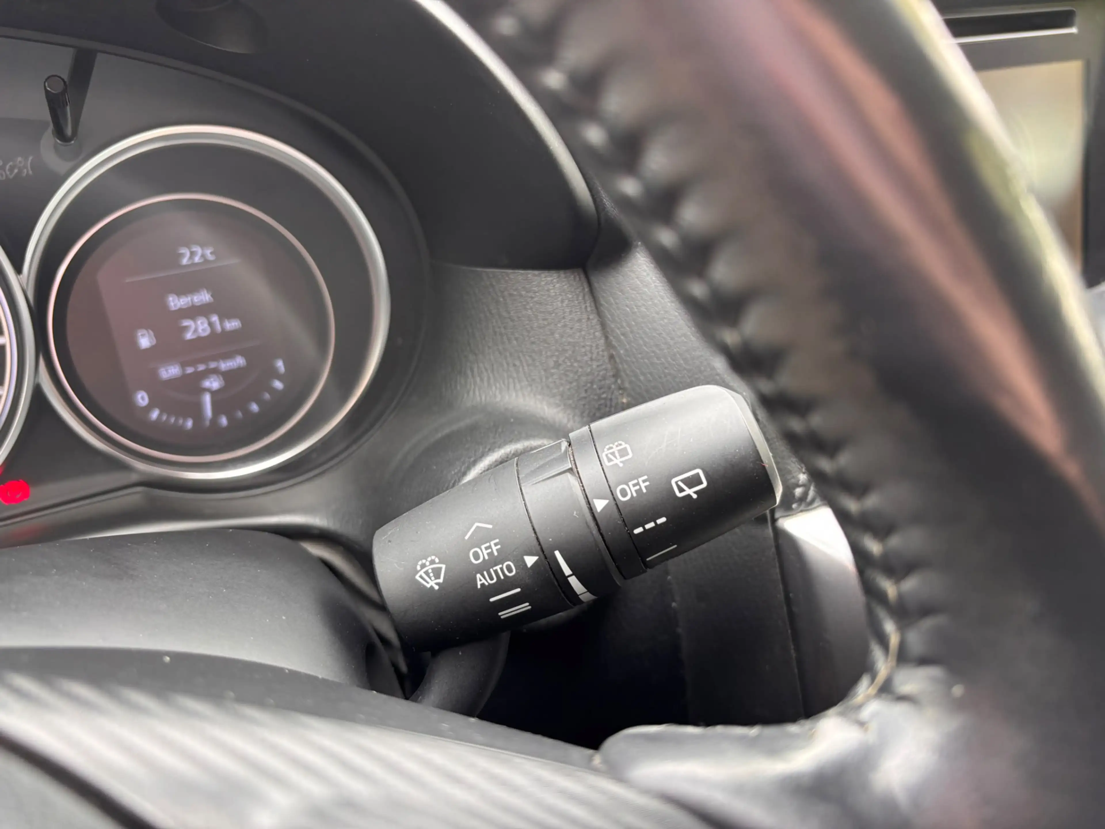 Mazda CX-5 2.0 SkyActiv-G 165 Skylease GT 2WD,Leder,Trekhaak, — photo 29