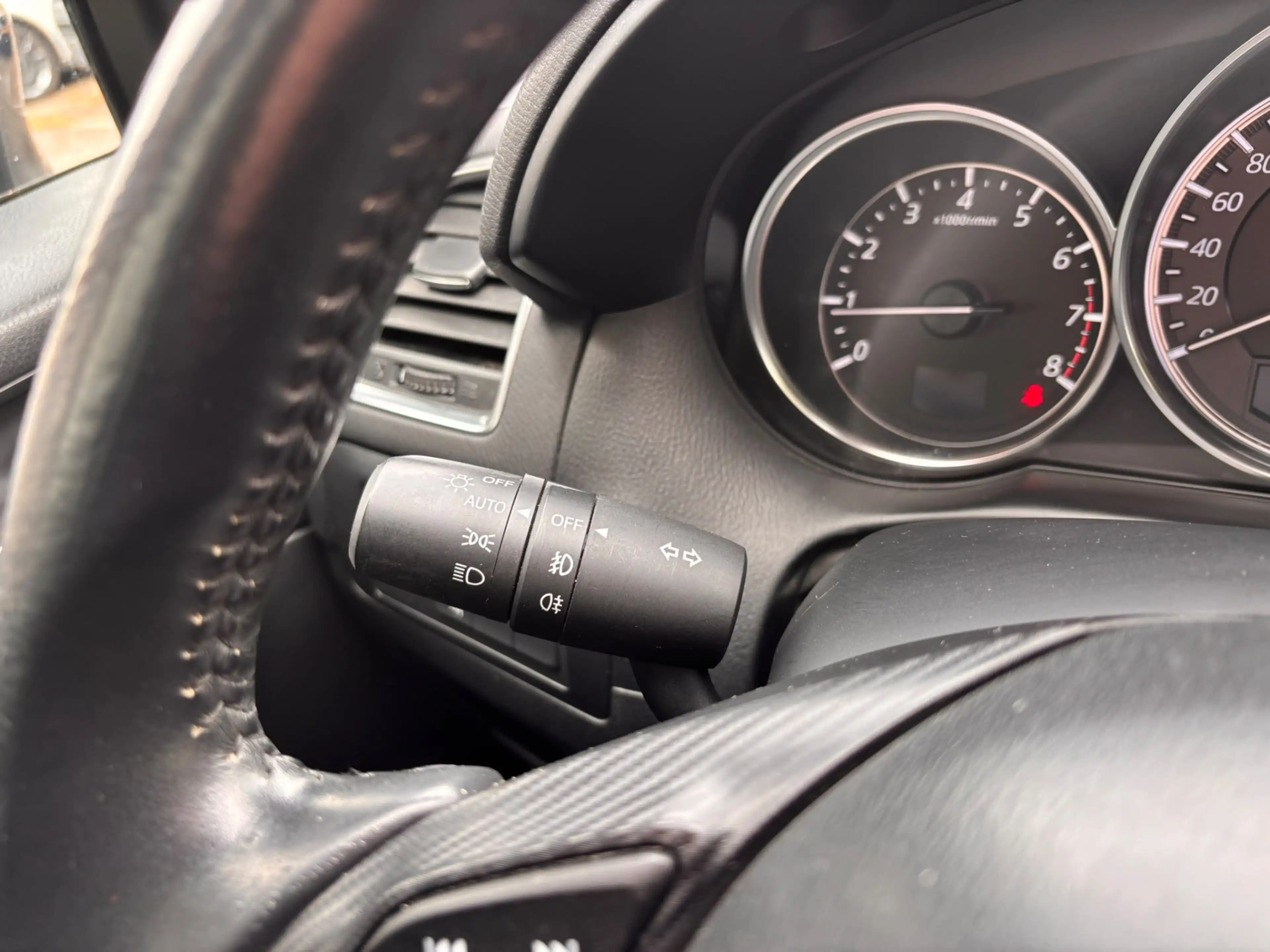 Mazda CX-5 2.0 SkyActiv-G 165 Skylease GT 2WD,Leder,Trekhaak, — photo 25