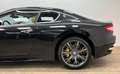 Maserati GranTurismo S V8 4.7 440ch Boîte F1 Negro - thumbnail 5
