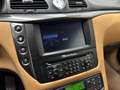 Maserati GranTurismo S V8 4.7 440ch Boîte F1 / Radars AV/AR / Régulateur Schwarz - thumbnail 13