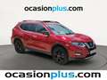 Nissan X-Trail 1.3 DIG-T N-Design 4x2 DCT Rojo - thumbnail 2