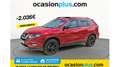 Nissan X-Trail 1.3 DIG-T N-Design 4x2 DCT Rojo - thumbnail 1