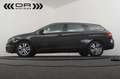 Peugeot 308 SW 1.5 BlueHDI ALLURE - LEDER - DAB - PANODAK -... Noir - thumbnail 15