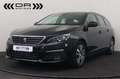 Peugeot 308 SW 1.5 BlueHDI ALLURE - LEDER - DAB - PANODAK -... Noir - thumbnail 1