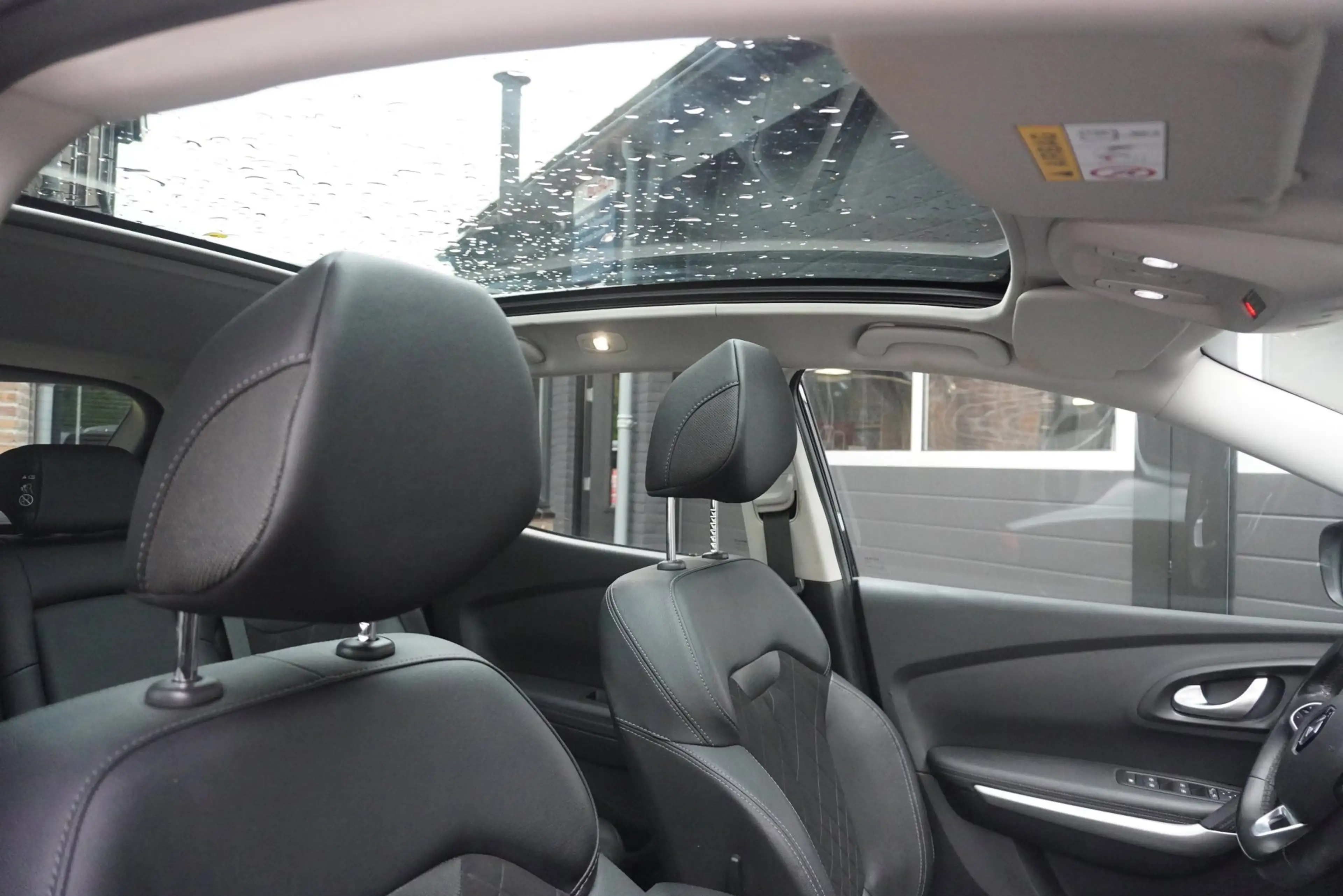 Renault Kadjar 1.3 TCe Pano.dak/Climate Control/Cruise/Navi/Camer — photo 8