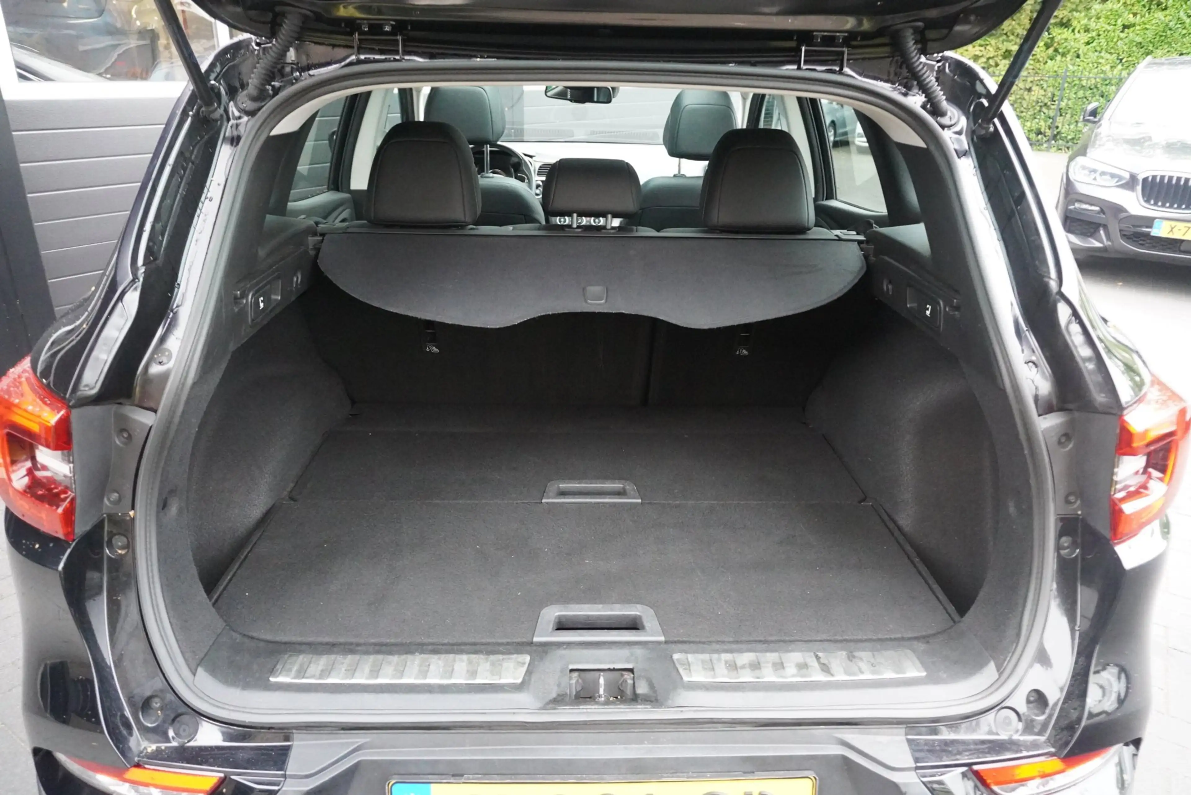 Renault Kadjar 1.3 TCe Pano.dak/Climate Control/Cruise/Navi/Camer — photo 7